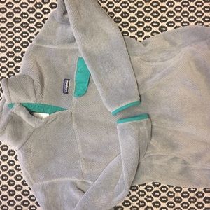 Patagonia Pullover